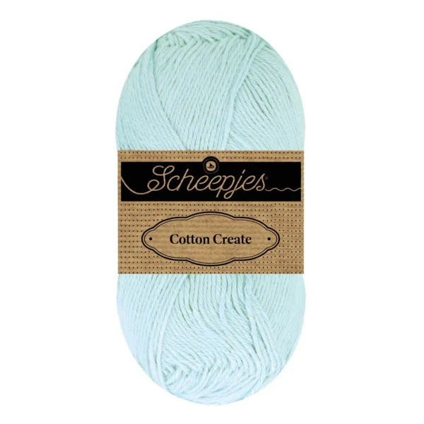 Scheepjes Cotton Create